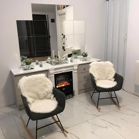 Duplex Marquis Брашов