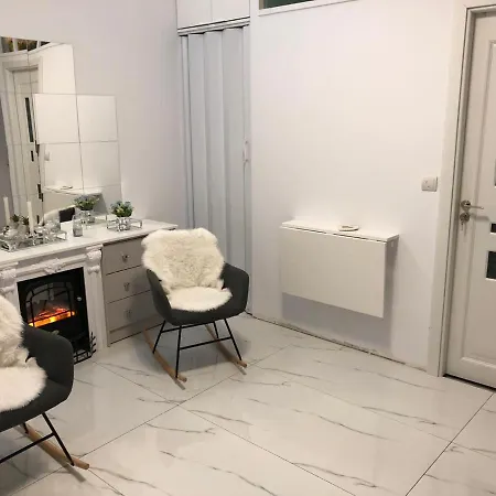Duplex Marquis Appartement