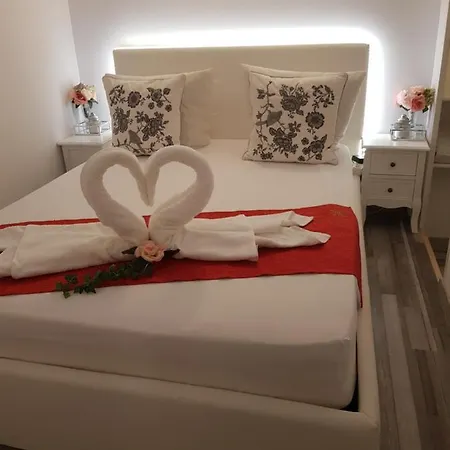 Duplex Marquis Брашов