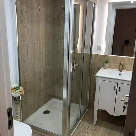 Duplex Marquis Апартаменты