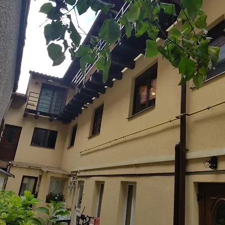 Duplex Marquis * Braşov