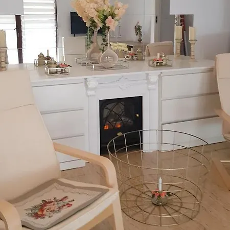 Апартаменты Duplex Marquis