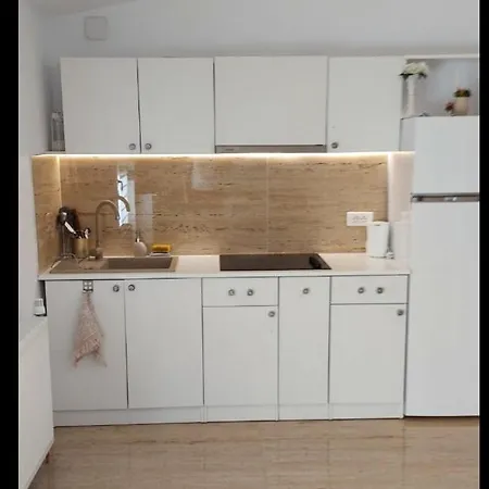 Appartement Duplex Marquis Braşov