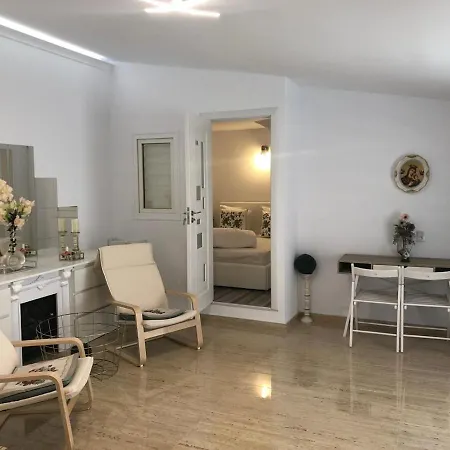 Appartement Duplex Marquis *
