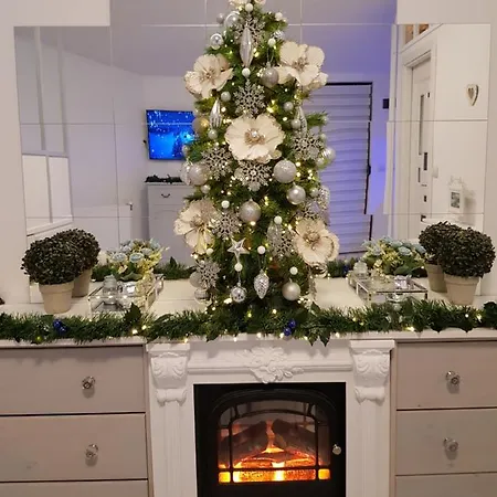 Appartement Duplex Marquis *