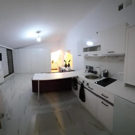 Duplex Marquis Appartement *