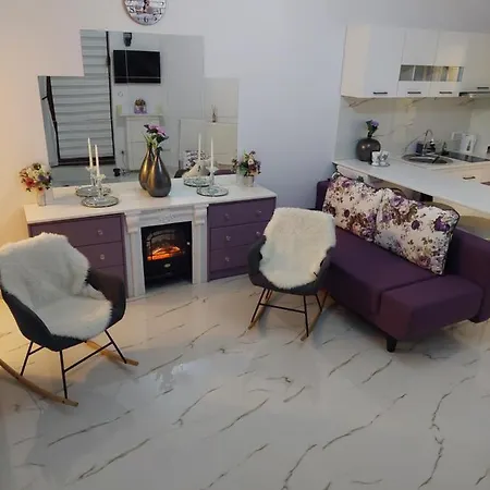Duplex Marquis * Braşov