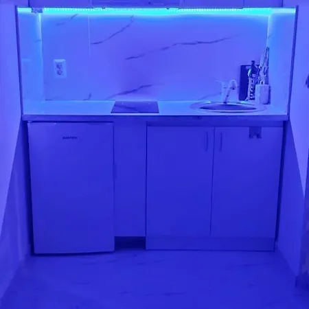 Апартаменты Duplex Marquis *