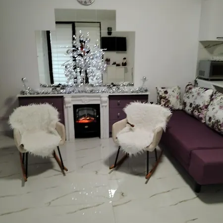 Apartament Duplex Marquis Brașov