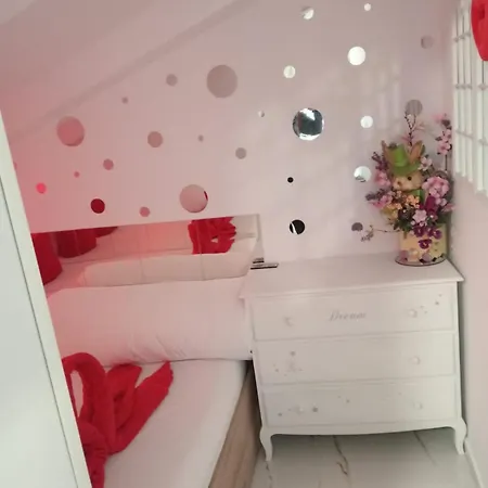 Duplex Marquis Lägenhet *