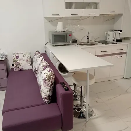Duplex Marquis Apartament
