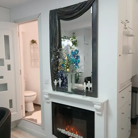 Apartament Duplex Marquis Brașov