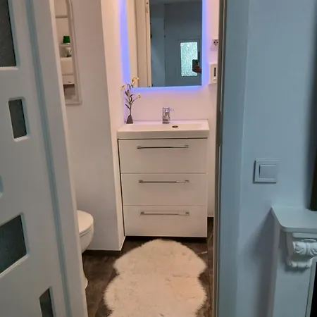 Duplex Marquis