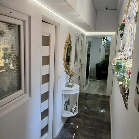 Duplex Marquis Apartament Brașov