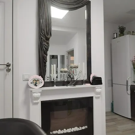 Duplex Marquis Apartament