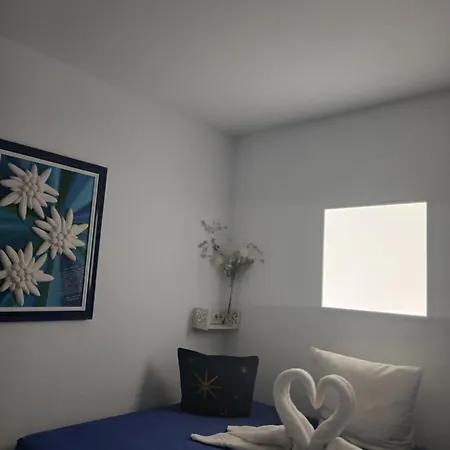 Apartament Duplex Marquis *