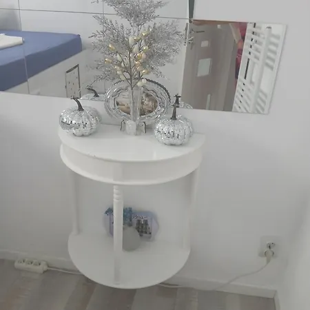 Duplex Marquis Apartament Brașov