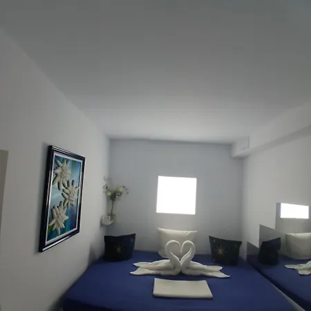 Apartament Duplex Marquis *