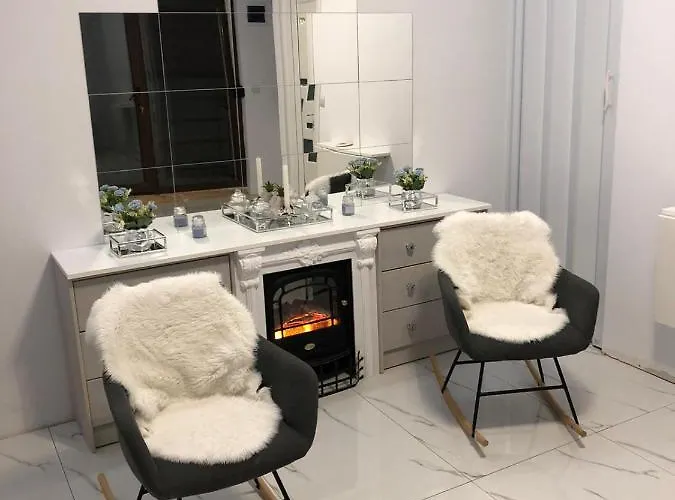 Duplex Marquis Braşov