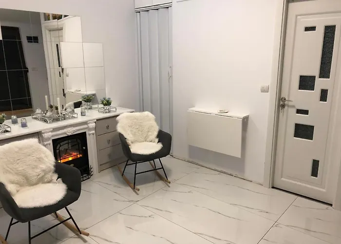 Duplex Marquis Appartement