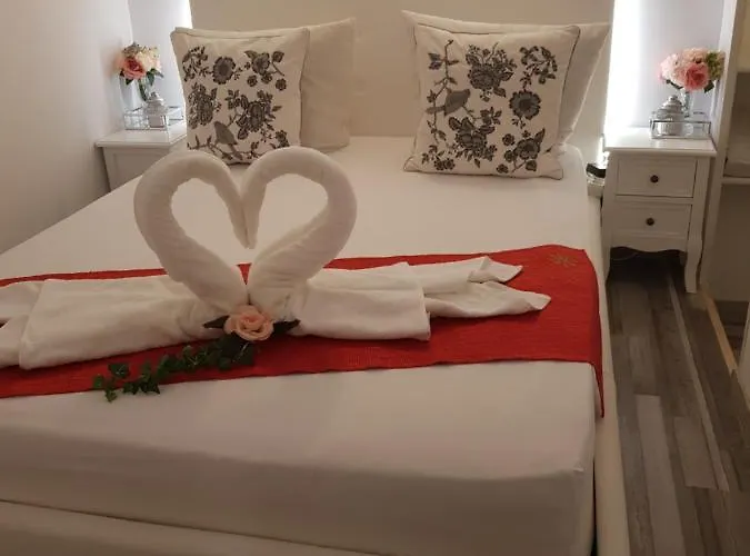 Duplex Marquis Braşov