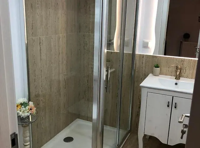 Duplex Marquis Appartement