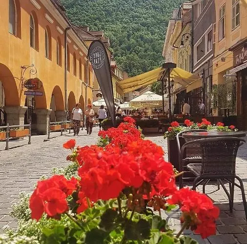 Appartement Duplex Marquis