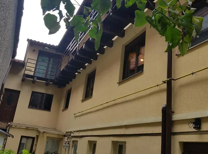 Duplex Marquis * Braşov