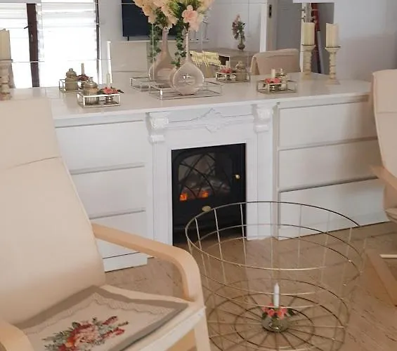 Appartement Duplex Marquis