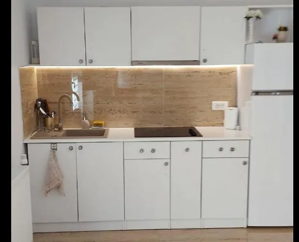 Appartement Duplex Marquis Braşov