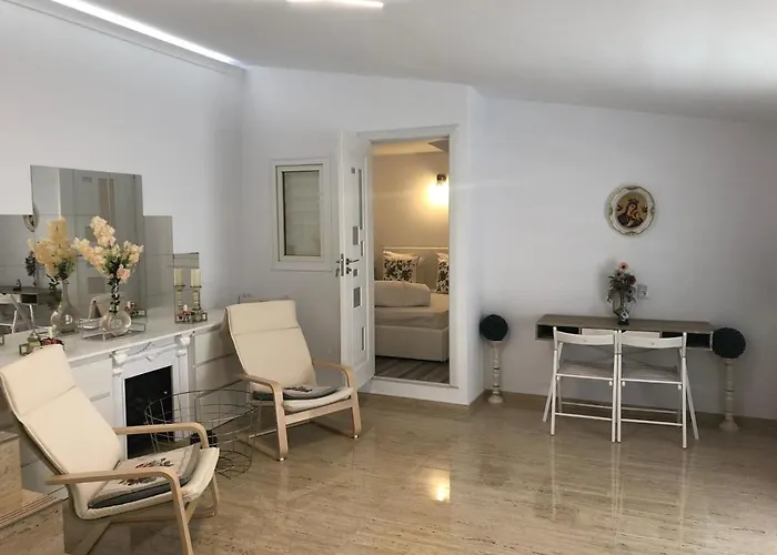 Appartement Duplex Marquis *