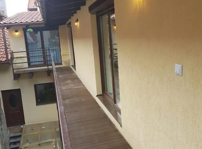 Duplex Marquis * Braşov