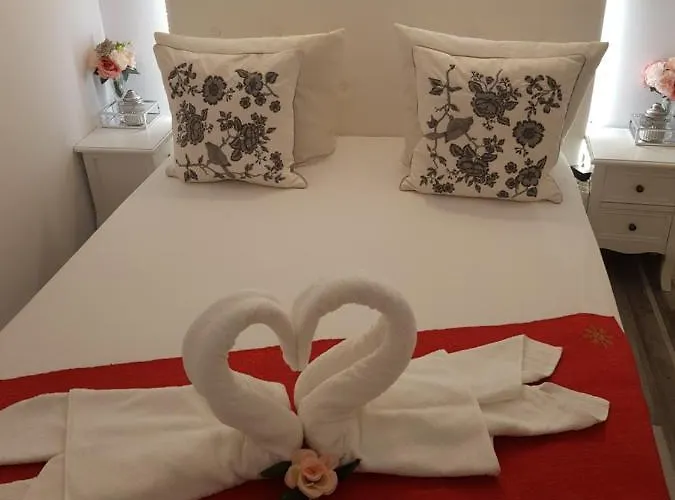 Duplex Marquis Braşov