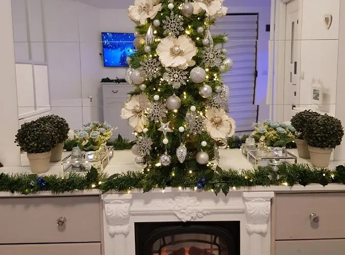 Appartement Duplex Marquis *