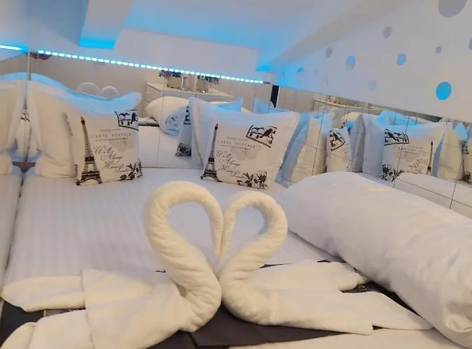 Appartement Duplex Marquis *