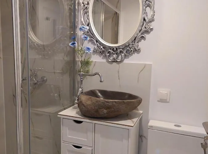 Duplex Marquis * Braşov