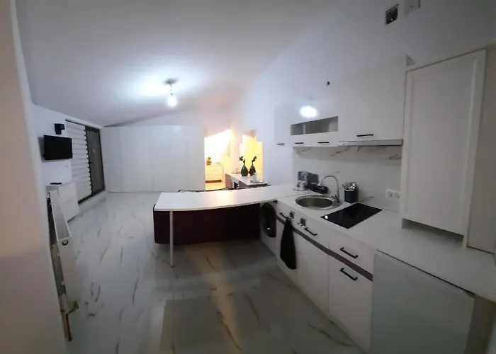 Duplex Marquis Appartement *