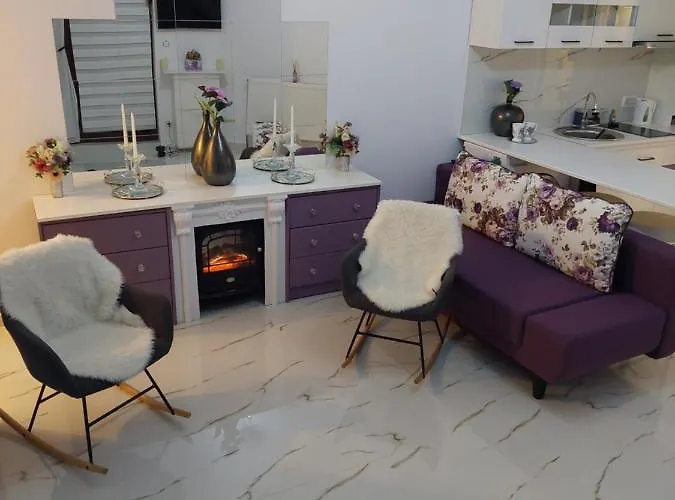 Duplex Marquis * Braşov