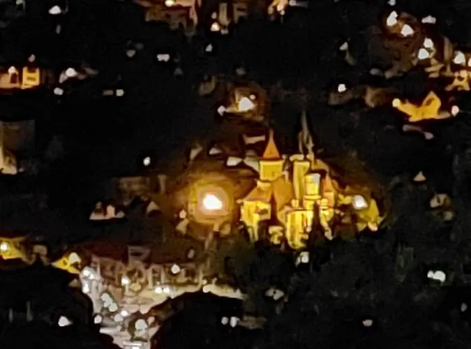 Appartement Duplex Marquis *