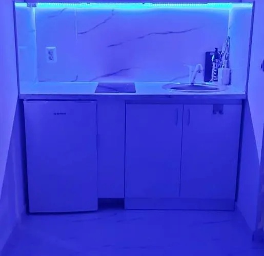 Appartement Duplex Marquis *