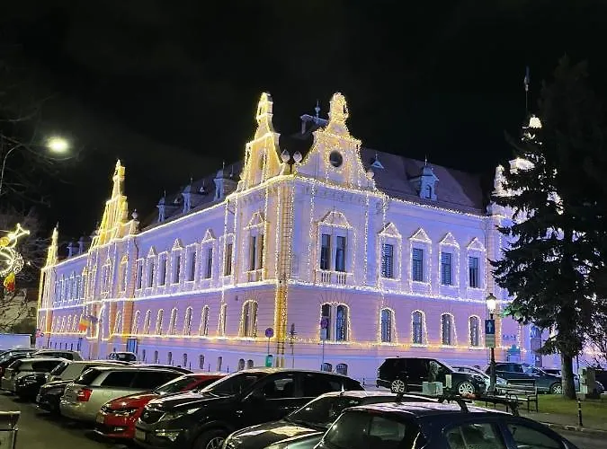 Duplex Marquis Appartement